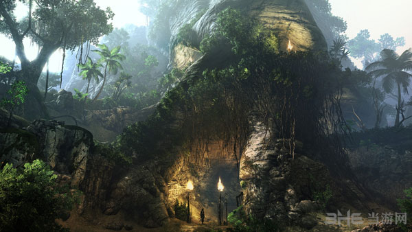 乌鸦的悲鸣游戏截图2