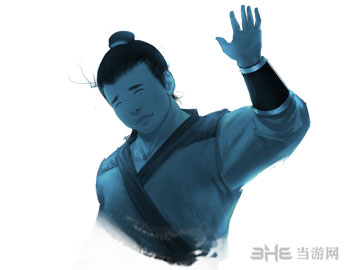 洛川群侠传配图6