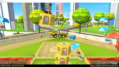 PC模拟Xbox360配图2