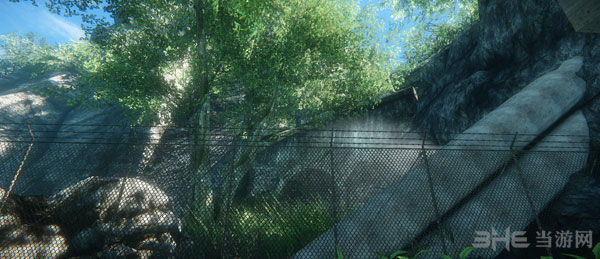 重制版孤岛惊魂截图2