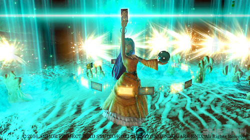 勇者斗恶龙：英雄2截图5