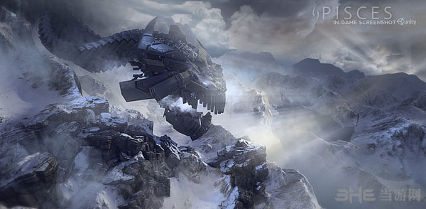 失落双鱼座截图2