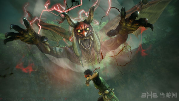 讨鬼传2游戏截图2
