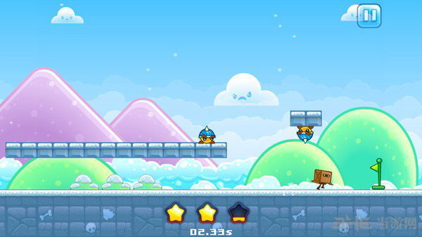 杀死水管工游戏截图1