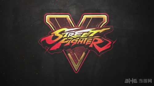 街头霸王5Ken官方教学视频1