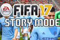 EA Sports招聘名单显示FIFA 17或加入故事模式