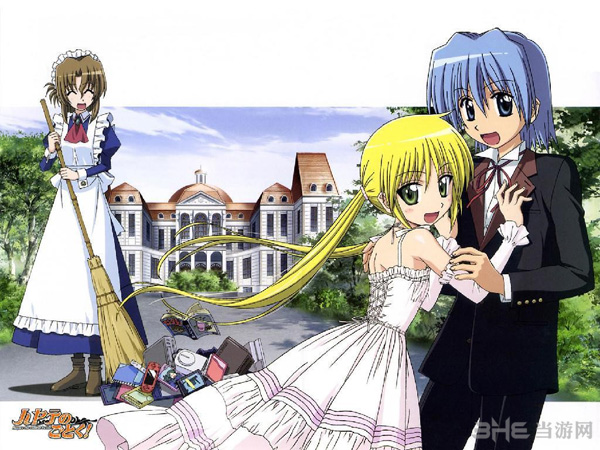 日本动画公司株式会社Manglobe破产3