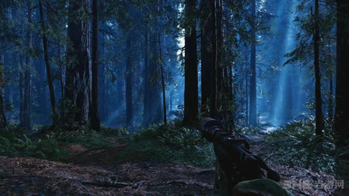 星球大战：前线截图1