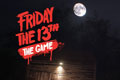 恐怖游戏十三号星期五众筹成功 面具杀人狂即将回归