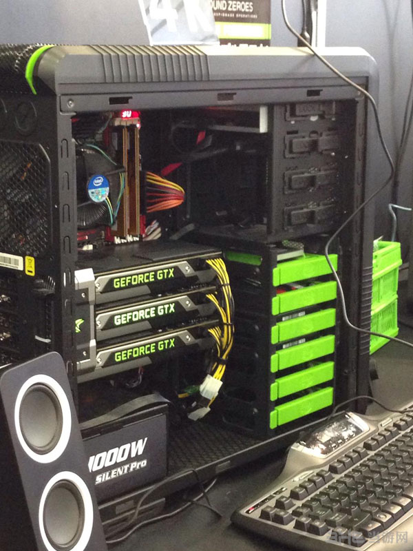 合金装备原爆点截图2