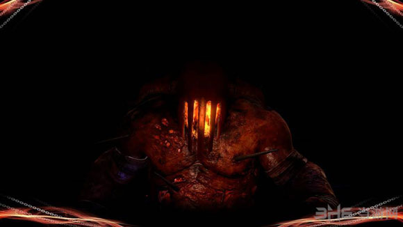 战神3重制版截图3