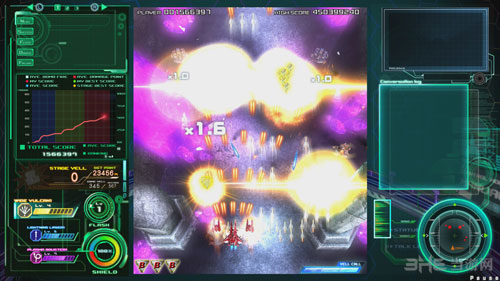 雷电5游戏截图2