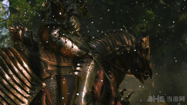 巫师3狂猎截图2