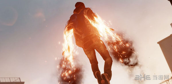 声名狼藉私生子媒体评分极高3