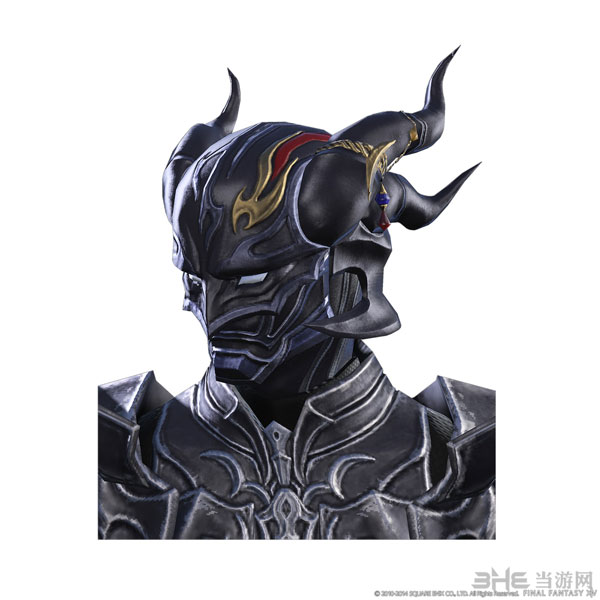 最终幻想14重生国度DLC截图3