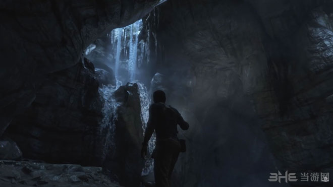 神秘海域4截图2