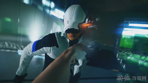 镜之边缘催化剂截图2