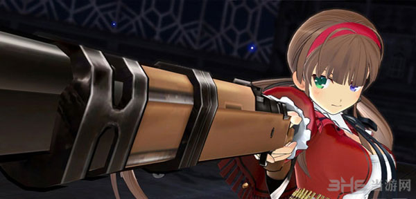 闪乱神乐少女们的选择截图4