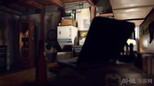 奇异人生第三章截图2