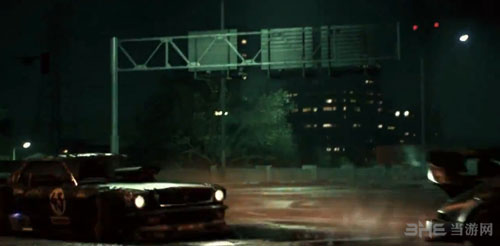 极品飞车19截图3