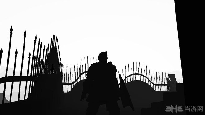 黑暗之魂黑暗风MOD图片2