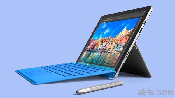 Surface Pro 4 i7图片3
