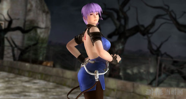 死或生5最后一战DLC服装截图2