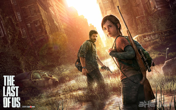 美国末日DLC全新模式开启