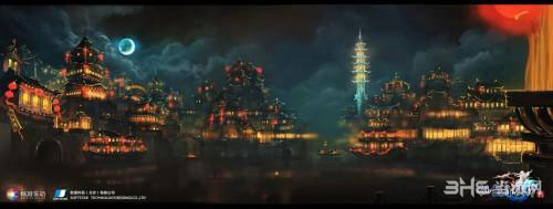 仙剑奇侠传6截图5