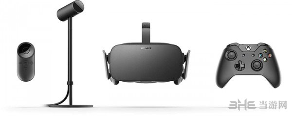 Oculus Rift1