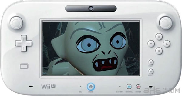 乐高霍比特人WIIU版宣布延期