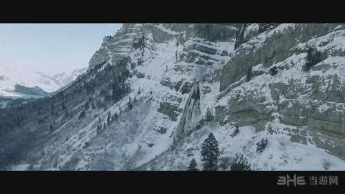 古墓丽影：崛起配图2