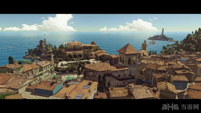 杀手6第二章截图1