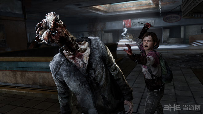 美国末日dlc遗留最新截图4