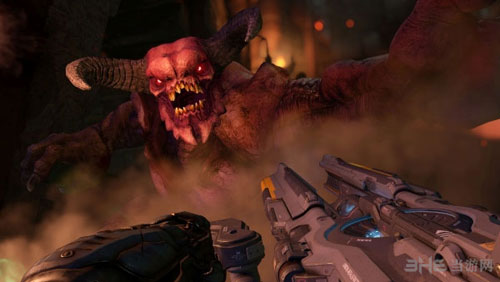 毁灭战士4截图1