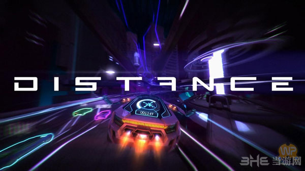 距离截图1