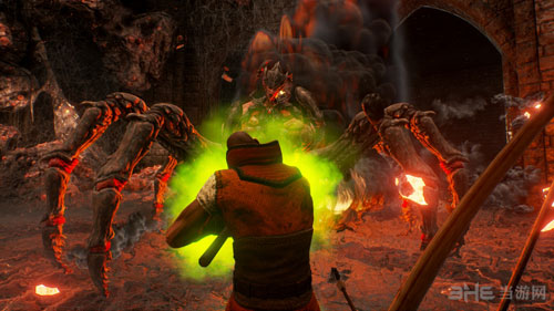 国王与英雄截图5