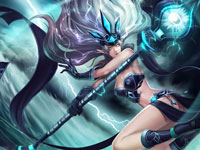 lol10.17半价英雄公布 英雄联盟半价皮肤查询