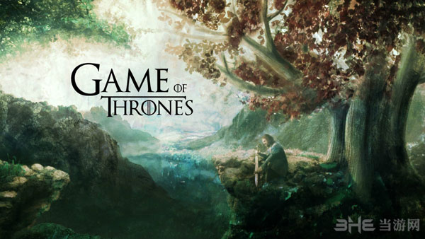 权力的游戏第一章截图1