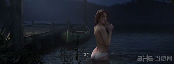 十三号星期五游戏截图3