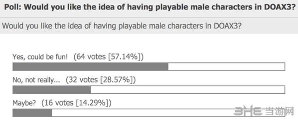 死或生：沙滩排球33