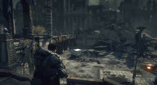 战争机器终极版截图4