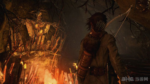 古墓丽影：崛起配图1