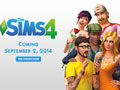 模拟人生4最新截图及预告片曝光 9月揭开神秘面纱