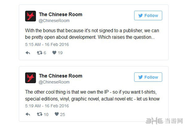 万众狂欢开发商新作2