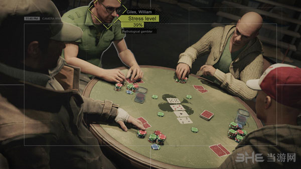 《看门狗》游戏最新截图2