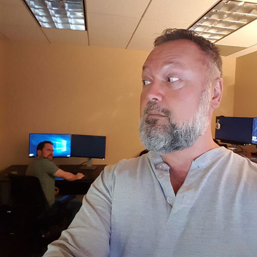 暗黑破坏神3截图1