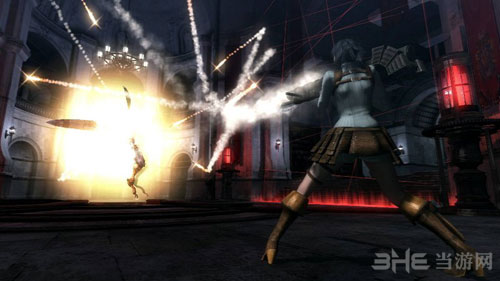 鬼泣4特别版截图3