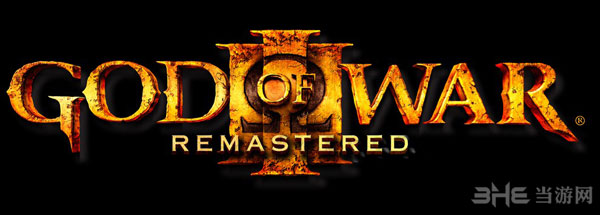 战神3重置版PS4版