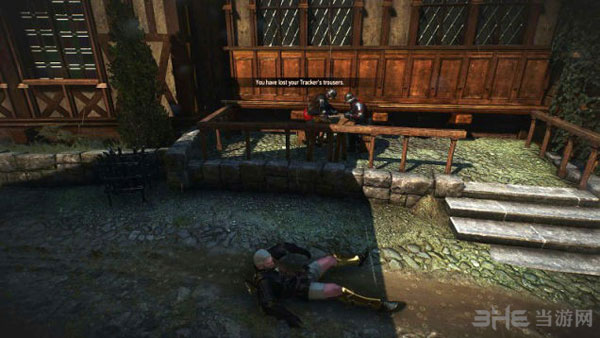 巫师3狂猎玩家自制创意mod截图欣赏